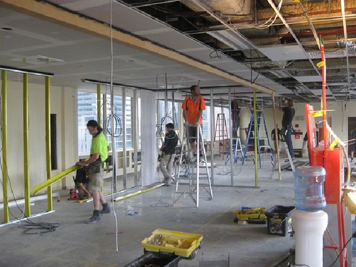 Dismantling Service Provider in Delhi NCR, Noida, Gurgaon